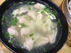 -百年尹氏汤包(湖南路狮子桥店)