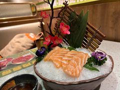 -炭之家·齐齐哈尔非遗烤肉·鲜切直供(中央大街店)