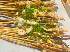 -五样儿西昌小签签烤串(天府三街店)