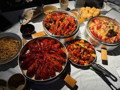 -巴厘龙虾·榜首油焖大虾(洞庭·艺术洋房店)