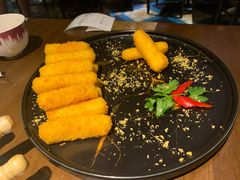 -天山醉美·新疆餐厅(富华里店)