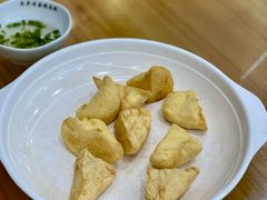 -长平老姿娘夜粥(平东一街店)
