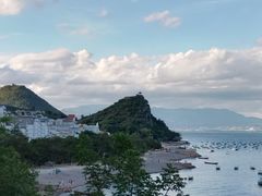 -抚仙湖禄充风景区