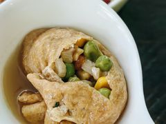 五福布袋-五观堂素食(新华路店)