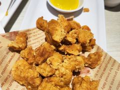 -九毛九西北菜(番禺万达店)
