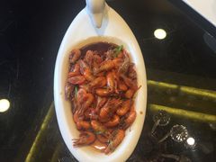 -新南华大酒店(长寿店)