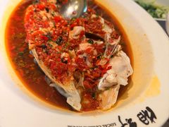 -湘轩·土菜研究院(光大店)