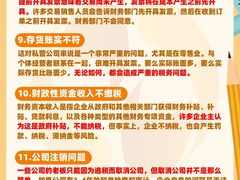 -满镒财税·注册公司·代理记账(徐汇店)