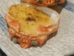 芝士蟹宝-菊上料理(蜀山银泰百货店)