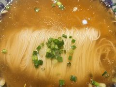 -老外婆本帮面(塔城路店)