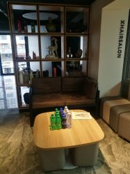 -Z.X HAIR SALON张新美业