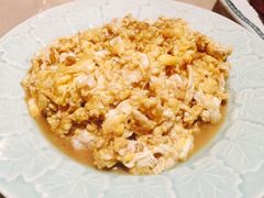 蟹黄蛋-吉事利茶餐厅