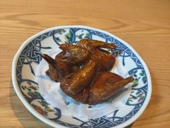 -新荣记(西溪湿地店)