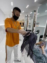 -东方麒麟·潘多拉SALON