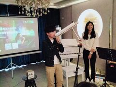 -乐尚音乐空间·钢琴·声乐·架子鼓(会展中心店)
