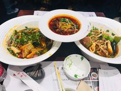 -成都你六姐·牛肉冒菜(城市集市合生汇店)