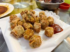 -聪辉同安老美食饭店(大元路店)