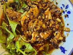 -江味龙虾馆·裸蓝龙虾(南山店)