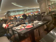 -乐咖啡西餐厅(太湖皇冠假日酒店)