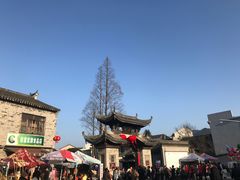 -前童古镇