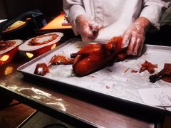 -秀儿四九城·新京菜(亚运村鸟巢店)