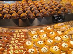-FANEN法念·烘焙·甜点(万象城店)