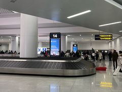 -青岛胶东国际机场