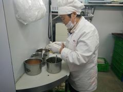 -上海虹口糕团食品厂(茂名路店)