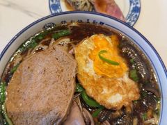 -镇南锅盖面馆(解放路店)