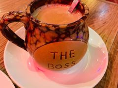 -玛格萝妮(汇智国际商业中心店)