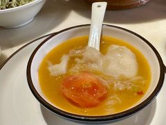 -唐猫庭院·千年陕菜(大唐不夜城店)