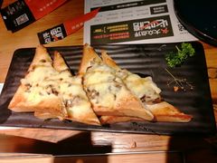 -通海俄式烧烤(下瓦房店)