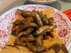 -吴记百家·私房菜·家宴(润园店)