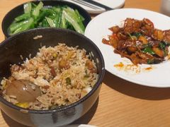 -隅乐胡椒虾·台湾菜·团建(皇岗店)
