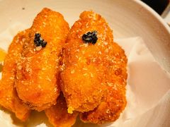 芝士土豆-醉虎传(南锣鼓巷店)