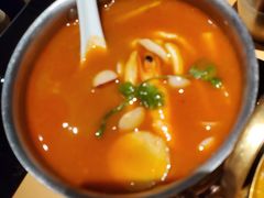 -simply thai天泰(静安嘉里中心店)