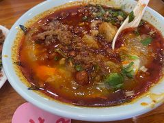 -豆相识•九九豆腐脑(牛咡桥店)