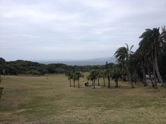 -鹅銮鼻公园
