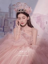 -时光印记婚纱摄影工作室·原创定制