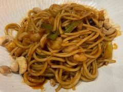 -芭莉与彩虹西餐厅(成都合生汇店)