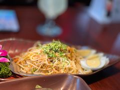 缅式凉鸡米线-花马天堂云南餐厅 Lost Heaven(高邮路店)