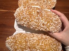 -壹湖两岸·鱼鲜山里菜(东江湖店)