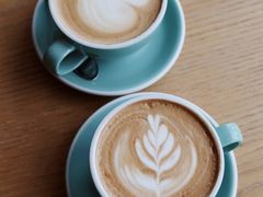 拿铁-EN SPACE恩空间