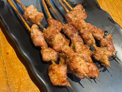 -烧蠔帮·湛江生蚝(工农店)