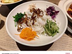 -茄子恰恰·新云南小炒(坪山益田店)