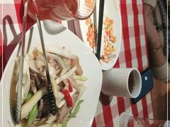 -西贝(吴江路湟普汇店)