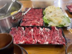 -荣记潮汕牛肉火锅(仙鹤街店)
