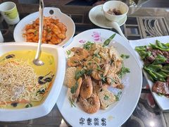 -淮扬楼(千鹤湖店)