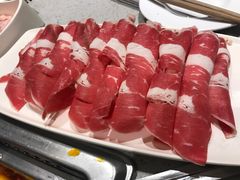 -海底捞火锅(航洋城店)