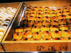 -泸溪河桃酥(壹方城店)
